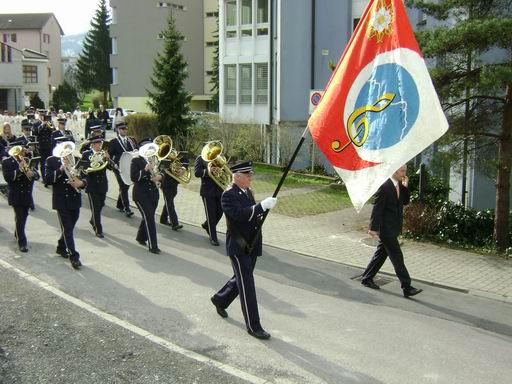 Weisser Sonntag 2008