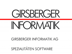 Girsberger Informatik AG