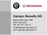 Garage Gianella AG