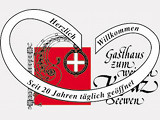 Gasthaus Kreuz