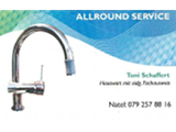 ALLROUND SERVICE Schaffert Toni