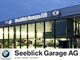 Seeblick Garage AG