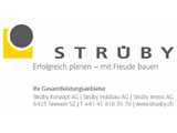 Strüby Holzbau AG